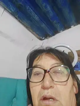 Show webcam de clarita_01