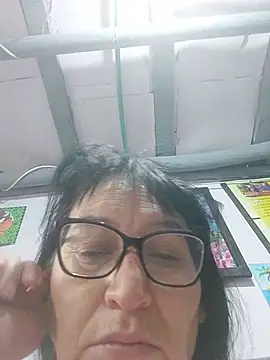 عرض كام clarita_01