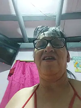 Pokazy przed kamerką – clarita_01