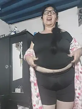 clarita_01 Webcam show