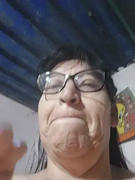 Pokazy przed kamerką – clarita_01