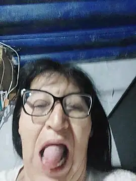 clarita_01n Webbikameraesitys
