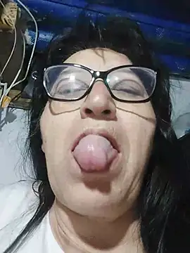 clarita_01 Webcam-Show