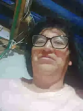 Show de clarita_01 na webcam