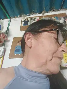 clarita_01 Webcam-Show