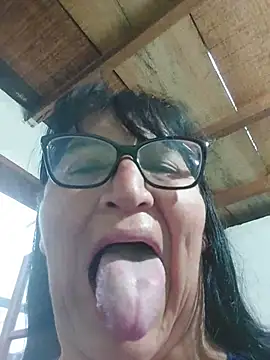 Show de clarita_01 na webcam