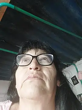 Webkamerová show clarita_01