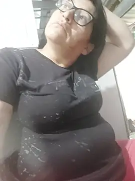 Show de clarita_01 na webcam