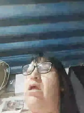 clarita_01 Pertunjukan Webcam