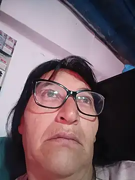 Webkamerová show clarita_01
