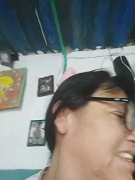 Webkamerová show clarita_01