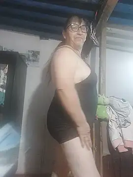 clarita_01 웹캠 쇼