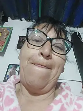 Вебкам-шоу clarita_01