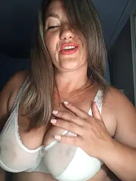 Show modela Ant0nina na web-kameri