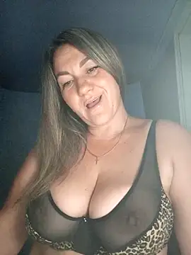 Ant0nina's Webcam Show