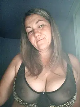 Ant0nina's Live XXX Chat