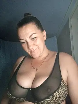 Ant0nina – webcam-show