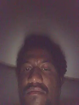 Show de Ghostbuster35 na webcam