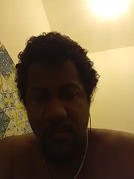 Ghostbuster35 Show Webcam