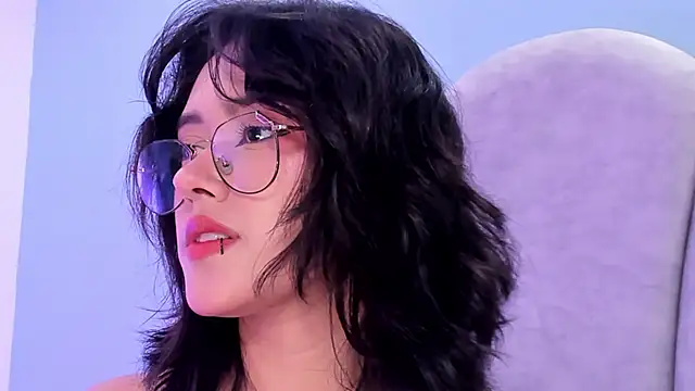 kristal_aitana's Live XXX Chat