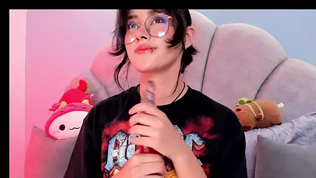 Онлайн чат XXX kristal_aitana