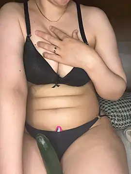 Putain_souzan Adlı Modelin Web Kamerası Şovu