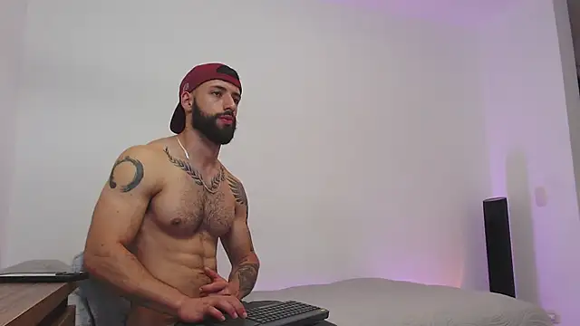 max_xl_ webkamerás műsora