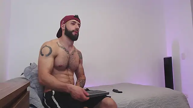 Show Webcam de max_xl_