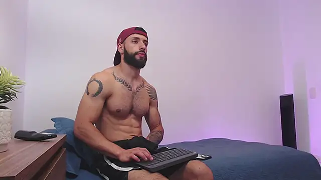 Show webcam de max_xl_