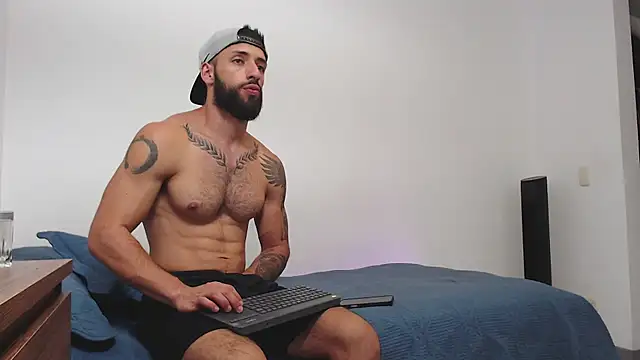 max_xl_'s Webcam Show