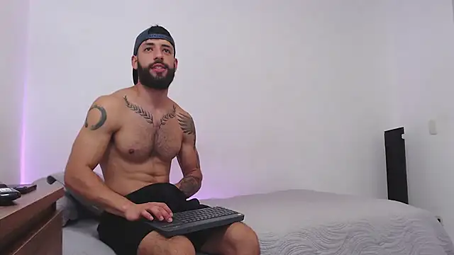max_xl_ Шоу с уебкамера