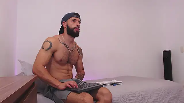 Webkamerová show max_xl_