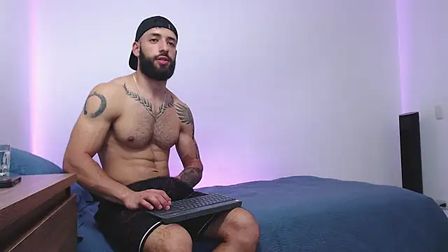 Вебкам-шоу max_xl_