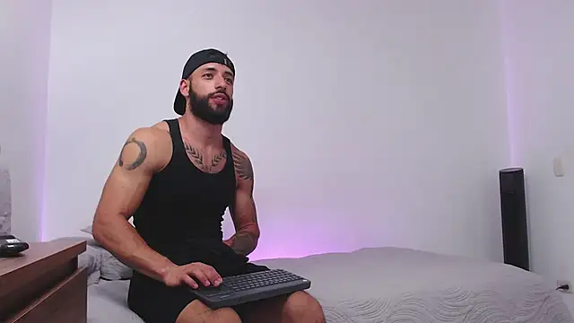 Show Webcam de max_xl_
