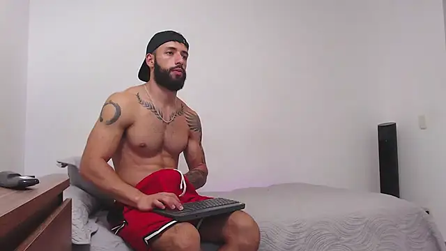 max_xl_'s Webcam Show