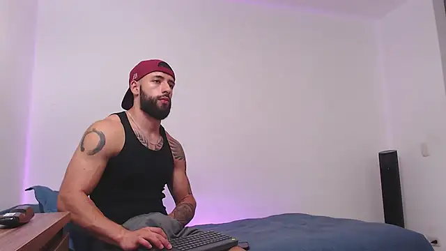 max_xl_ Webcam-Show