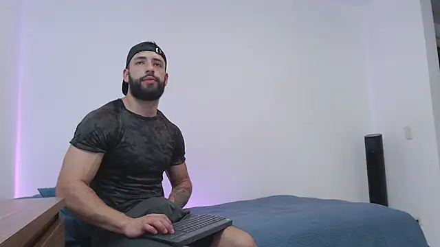 Show webcam de max_xl_