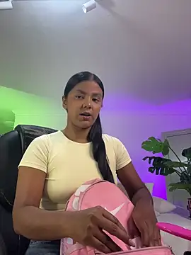 JANYLOVE__ লাইভ XXX চ্যাট