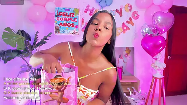 JANYLOVE__ Live XXX-chat