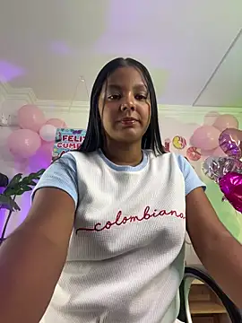 Chat +18 de JANYLOVE__ ao vivo