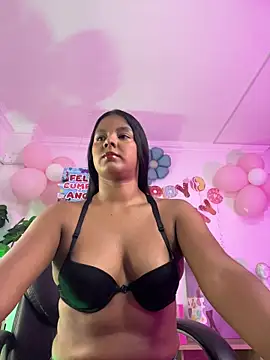 JANYLOVE__ Live XXX-chat