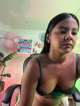 Chat +18 de JANYLOVE__ ao vivo