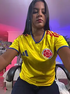 Chat +18 de JANYLOVE__ ao vivo