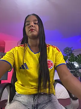 Chat +18 de JANYLOVE__ ao vivo