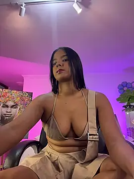 JANYLOVE__'s Live XXX Chat