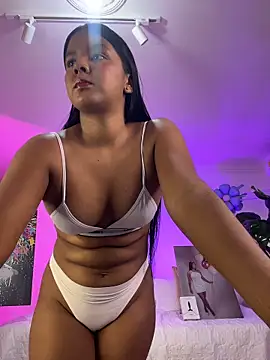 Czat XXX na żywo – JANYLOVE__
