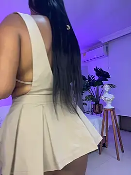 JANYLOVE__'s Live XXX Chat