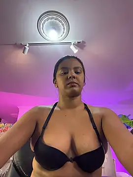 JANYLOVE__ – Live XXX-chat
