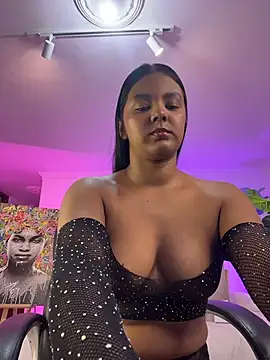 JANYLOVE__'s Live XXX Chat