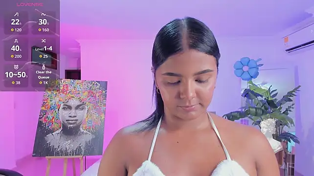 JANYLOVE__ লাইভ XXX চ্যাট